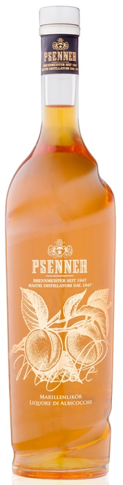 Marillen Aprikosenlikör Psenner