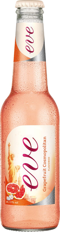 Cardinal Eve Grapefruit Cosmopolitan EW 6x4er