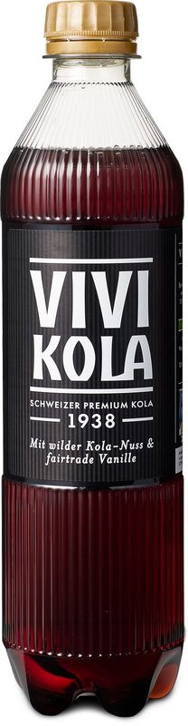 Vivi Kola 4x6er Pet