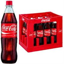 Coca Cola Pet
