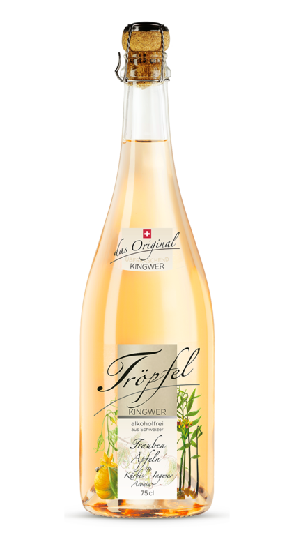Tröpfel Kingwer
