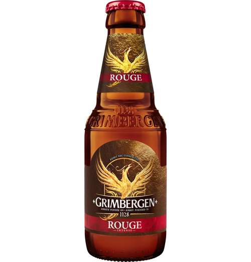 Grimbergen Rouge 4x6er
