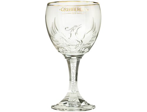 Grimbergen Phoenix Glas