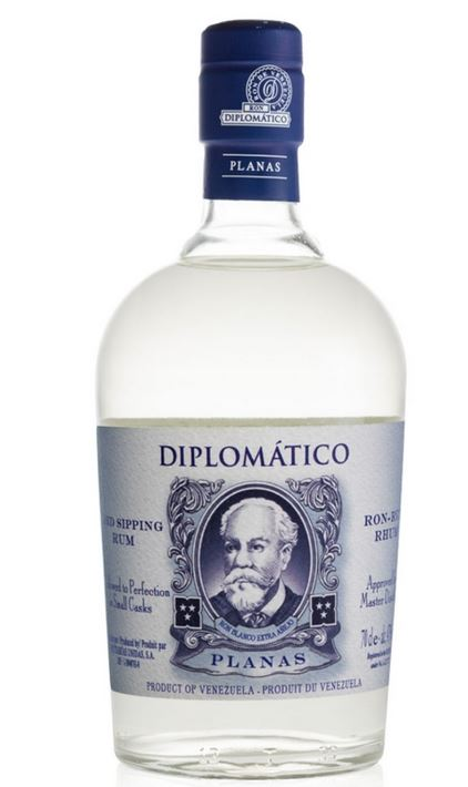 Diplomatico Planas