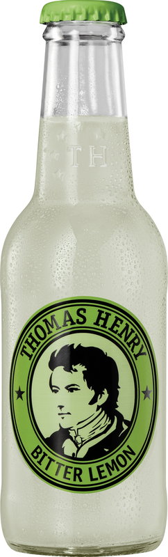 Thomas Henry Bitter Lemon EW