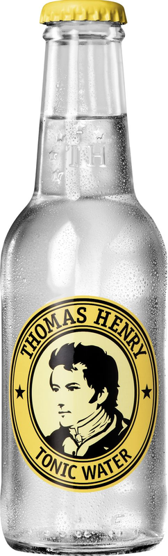 Thomas Henry Tonic Water 6x4er EW
