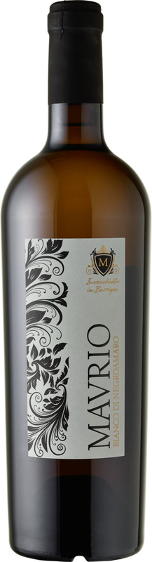 Bianco di Negroamaro Mavrio IGT