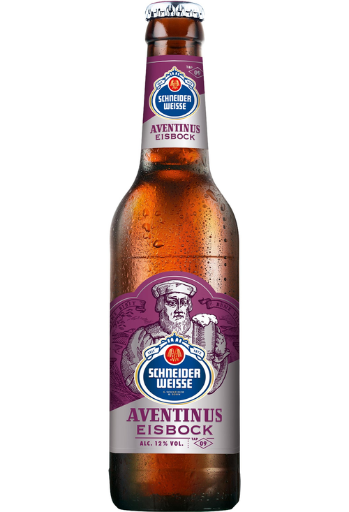 Schneider Weisse Aventinus Eisbock 4x6er