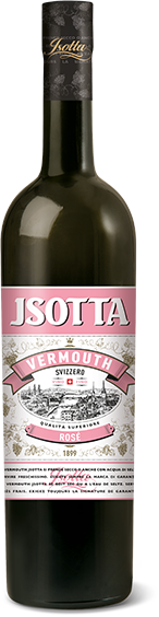 Jsotta Vermouth Rosé