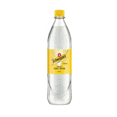 Schweppes Tonic Water Pet MW