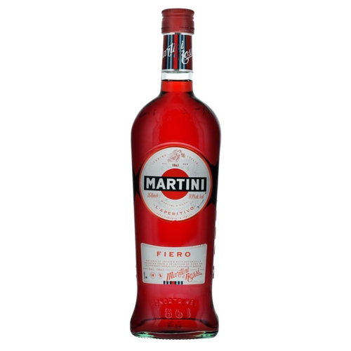 Martini Fiero
