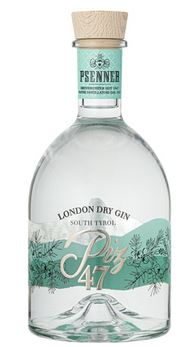 Gin Piz 47