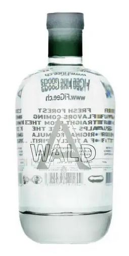 Aarver Wald Swiss Dry Gin Mountain Pine & Firs