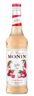Sirup Monin Litchi