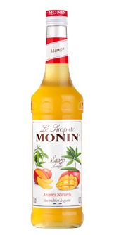 Sirup Monin Mango