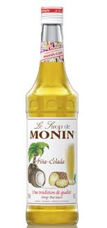 Sirup Monin Pina Colada