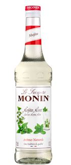 Sirup Monin Mojito Mint