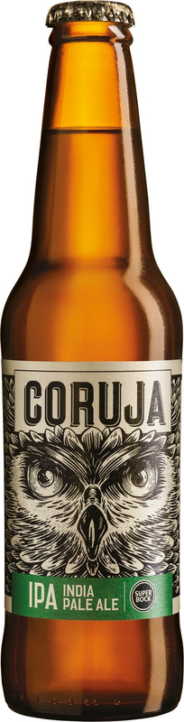 Coruja IPA EW 6x4er