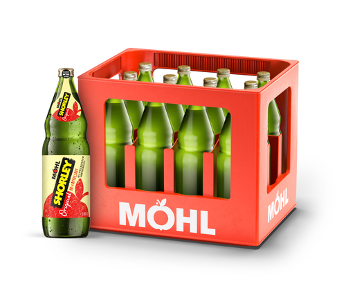 Möhl Shorley