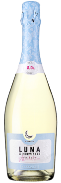 Luna de Murviedro Ice cold Sparkling White Alkoholfrei
