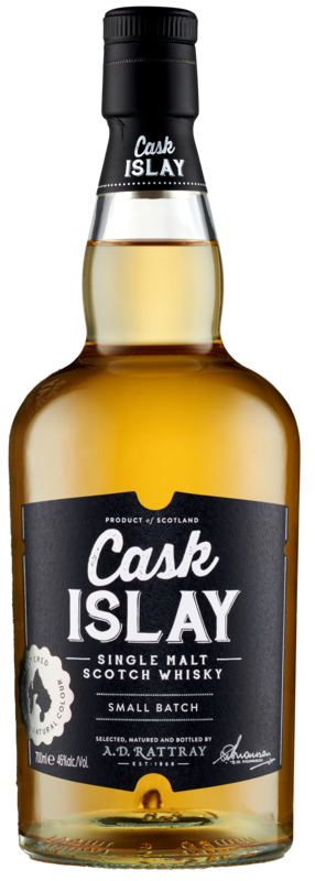 Cask Islay
