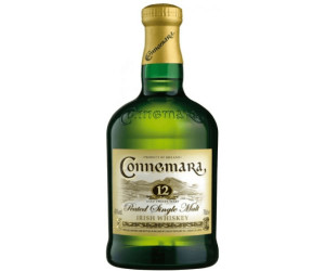 Connemara Irish Single Malt Whisky 12y.