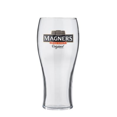 Magners Pint Glas