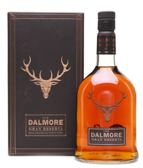 Dalmore Port Wood Reserve Single Malt