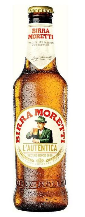 Moretti 4x6er EW