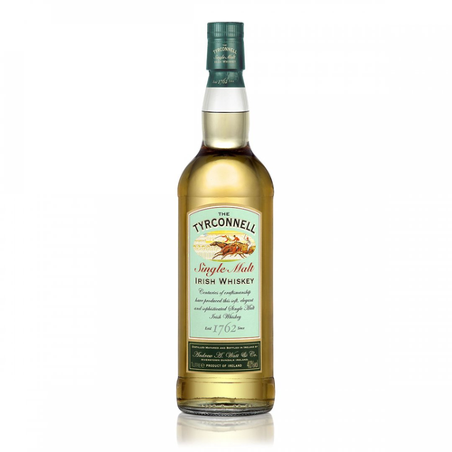 Andrew A. Watt Tyrconnell Irish Single Malt Whisky