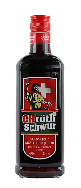 CHrütli Schwur