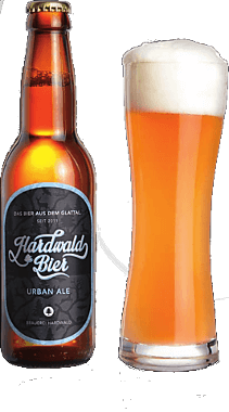 Hardwald Weizen