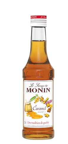 Sirup Monin Caramel