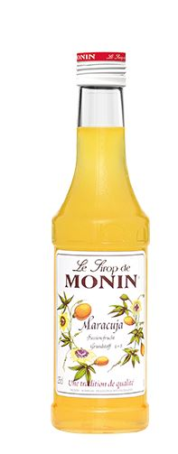 Sirup Monin Maracuja