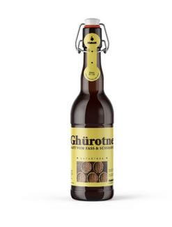Kobelt Saft Ghürotne Bügel