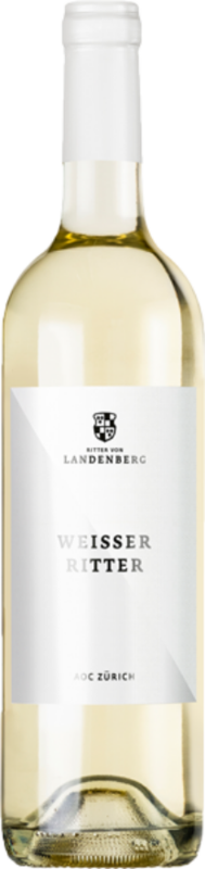 Weisser Ritter