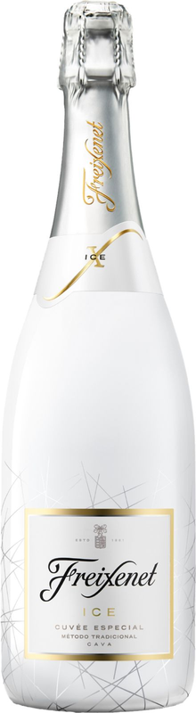 Freixenet Cava Ice Semi Seco 6er