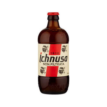 Ichnusa Non Filtrata EW