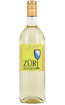 Saxer's Zürihegel Weiss