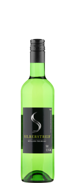 Ostschweizer Riesling x Sylvaner Silberstreif VDP