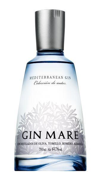 Mare Mediterranean Gin