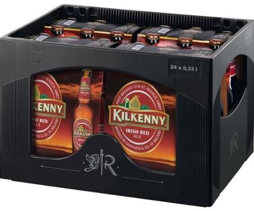 Kilkenny 4x6er MW