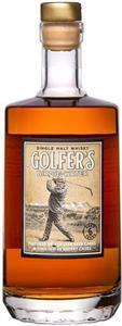 Whisky Appenzeller Golfer's Birdie Water Ltd. Edition 6y.