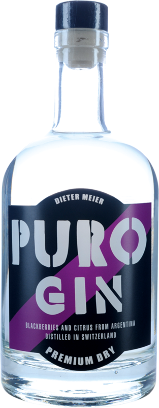 Puro Dry Gin