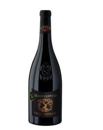 Masso Antico Negroamaro Salento IGT BIO