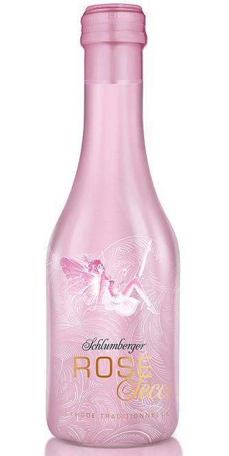 Schlumberger Rosé Secco Baby