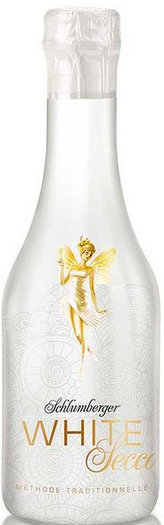 Schlumberger White Ice Secco Baby