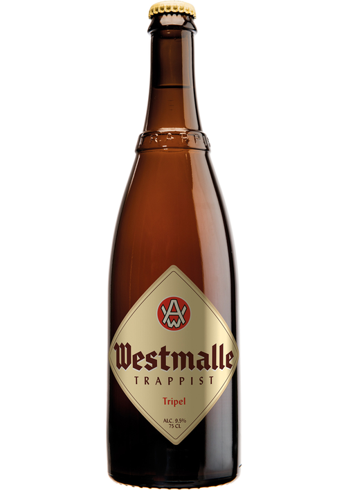 Westmalle Tripel