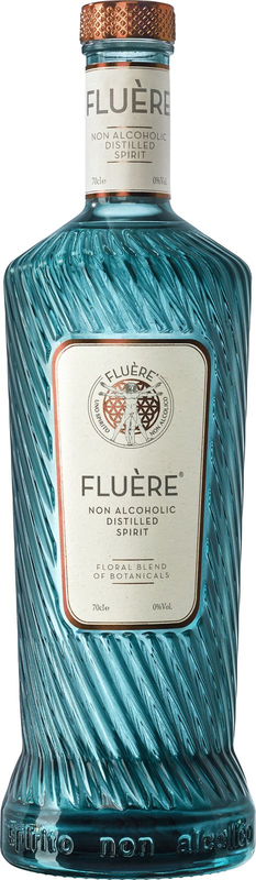 Gin Fluère alkoholfrei 0.00%
