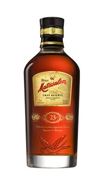 Matusalem Gran Reserva 23 Solera